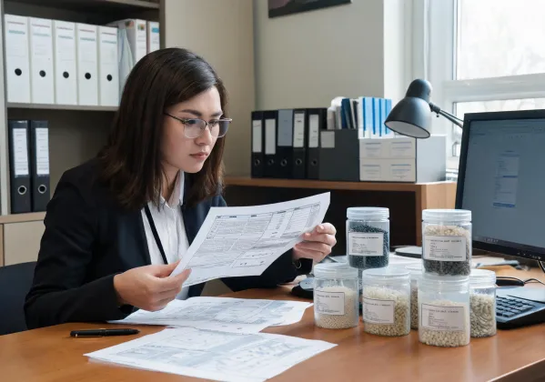 Resin documentation review